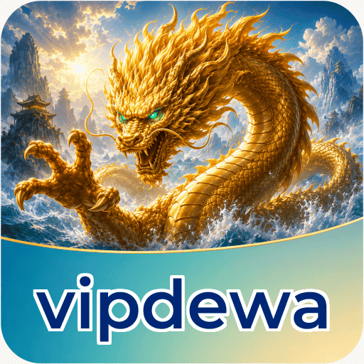 Logo vipdewa