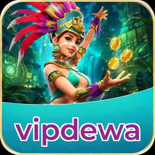 Logo vipdewa