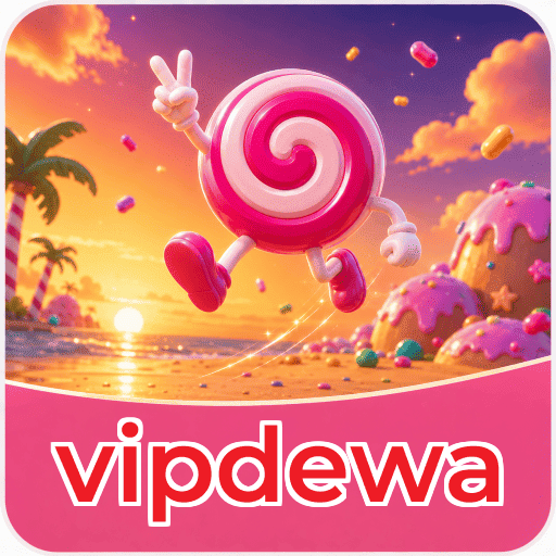 Logo vipdewa