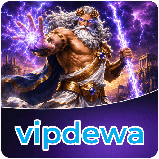 Logo vipdewa