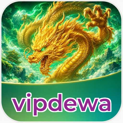 Logo vipdewa