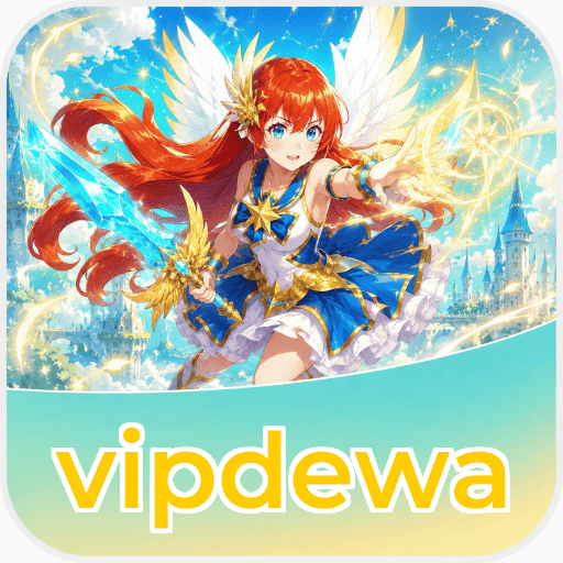 Logo vipdewa