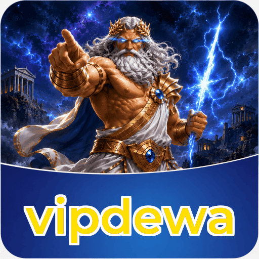 Logo vipdewa