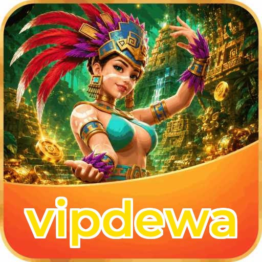 Logo vipdewa
