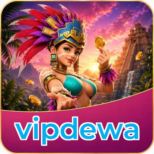 Logo vipdewa