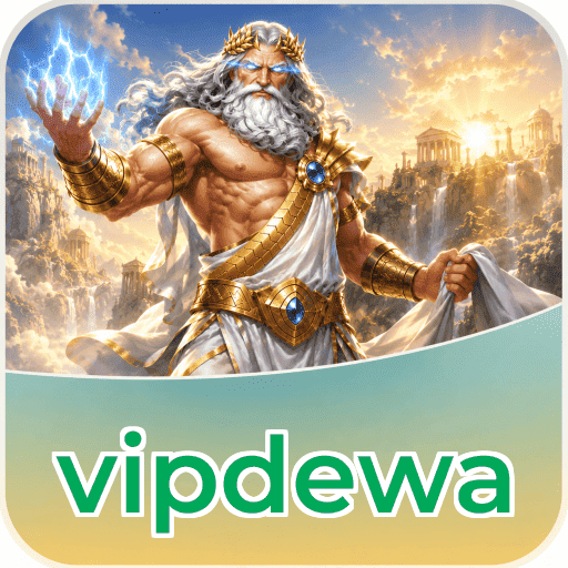 Logo vipdewa