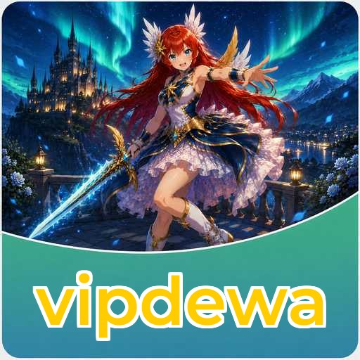 Logo vipdewa