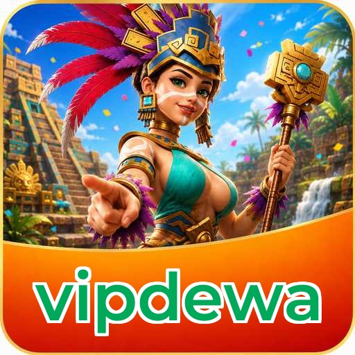 Logo vipdewa
