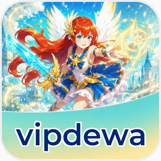 Logo vipdewa