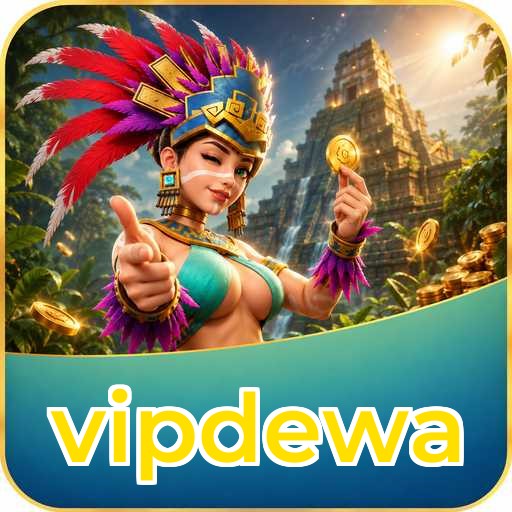 Logo vipdewa