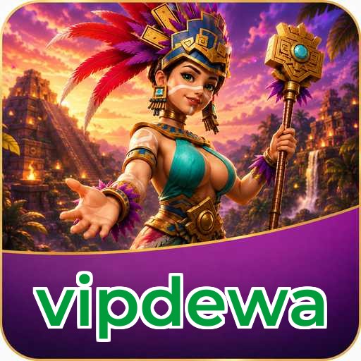 Logo vipdewa