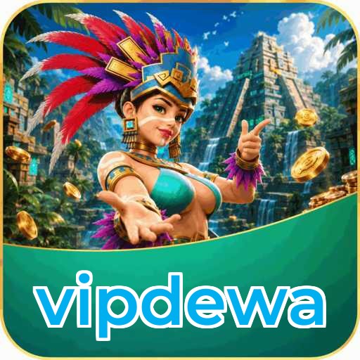 Logo vipdewa