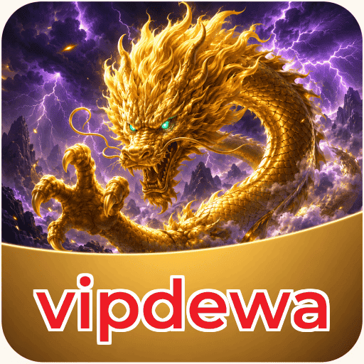 Logo vipdewa