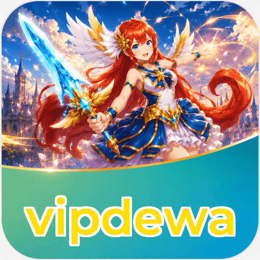 Logo vipdewa