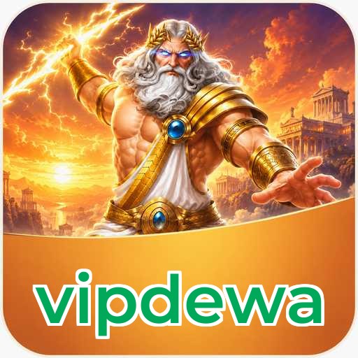 Layar pertama vipdewa setelah pemasangan di Android