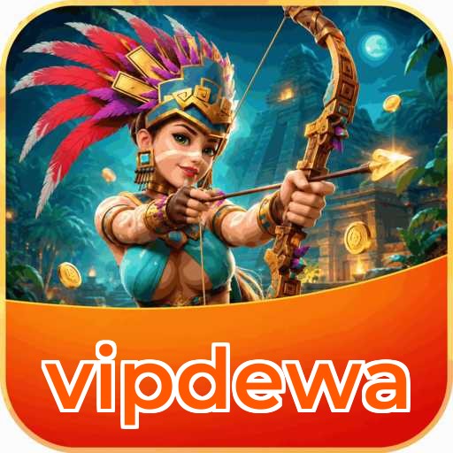 Logo vipdewa
