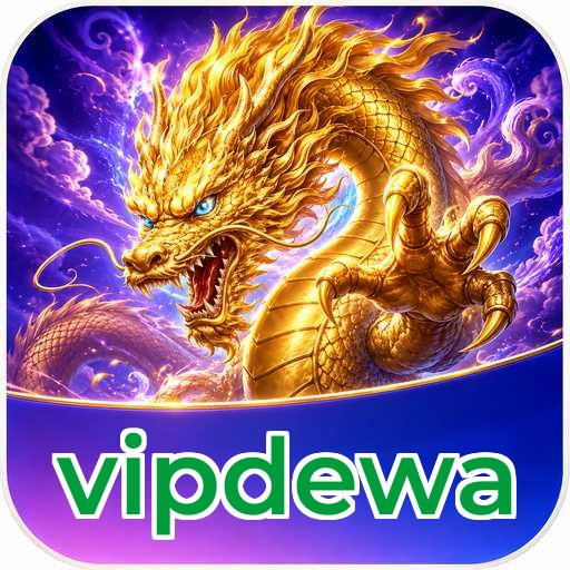 Logo vipdewa