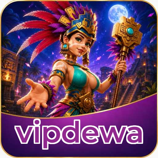 Logo vipdewa