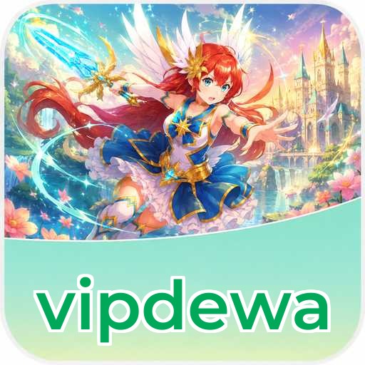 Logo vipdewa
