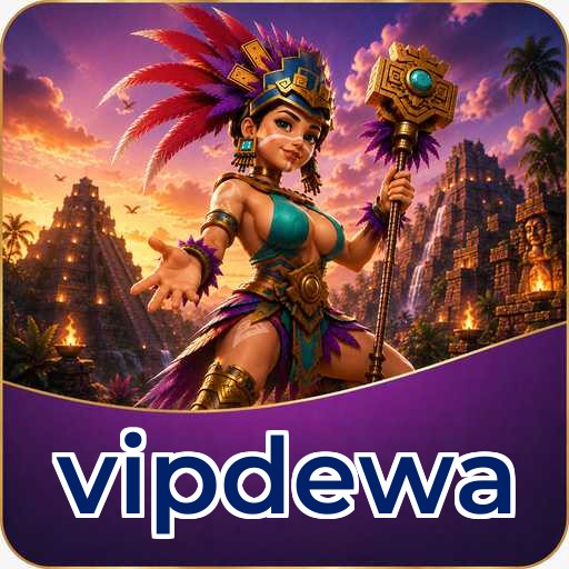 Logo vipdewa