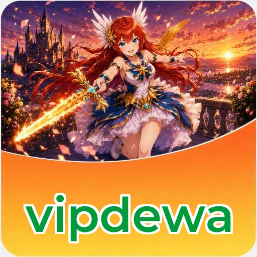 Logo vipdewa