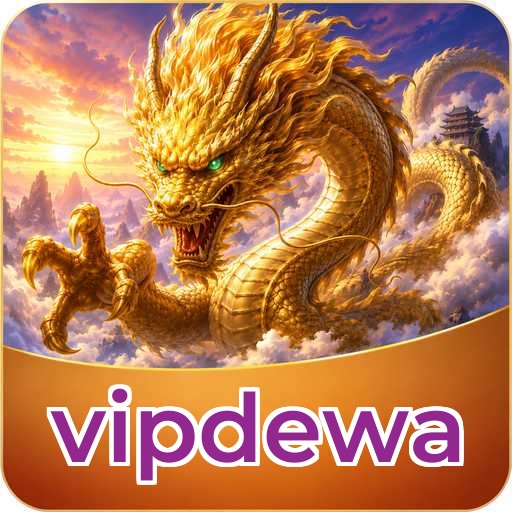 Logo vipdewa
