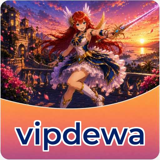 Logo vipdewa
