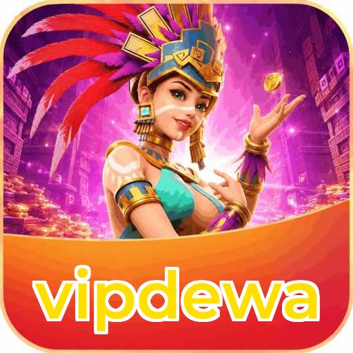 Logo vipdewa
