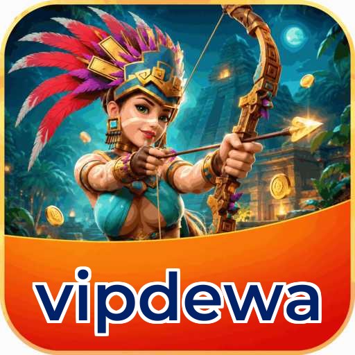 Logo vipdewa