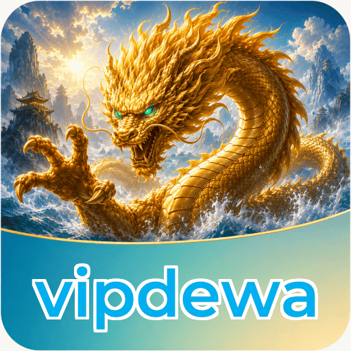 Logo vipdewa