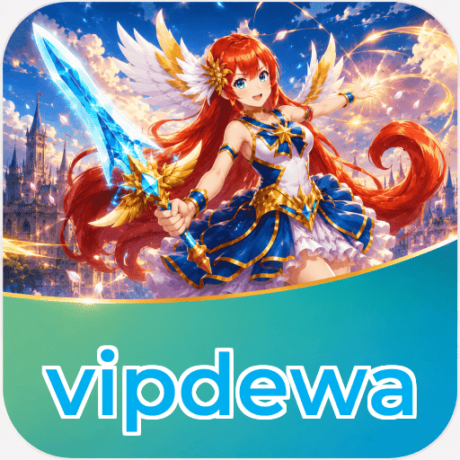 Logo vipdewa