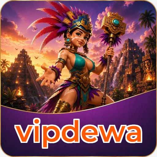 Logo vipdewa