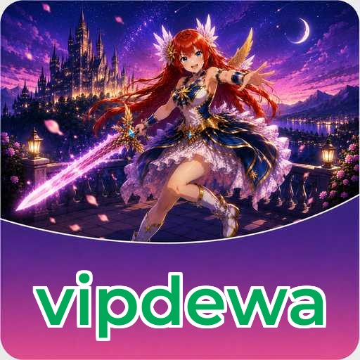 Logo vipdewa