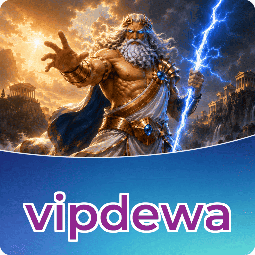 Logo vipdewa