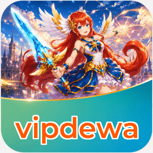 Logo vipdewa
