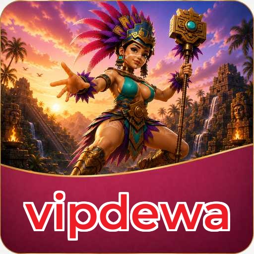 Logo vipdewa