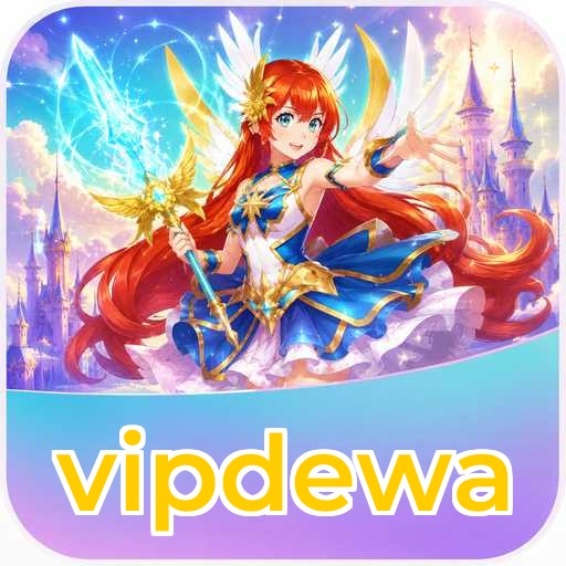 Logo vipdewa