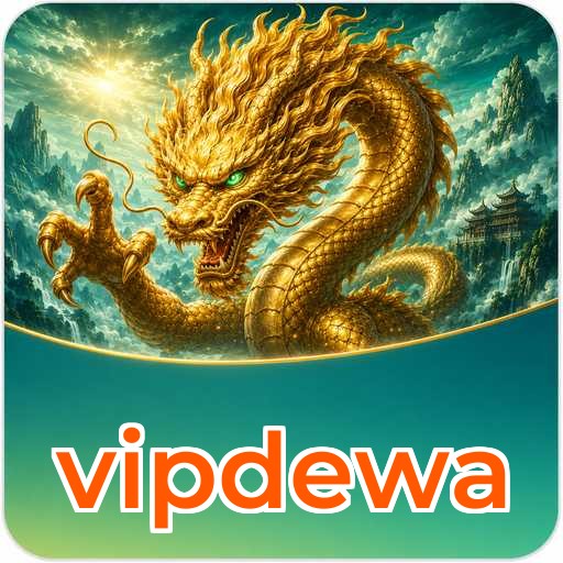 Logo vipdewa