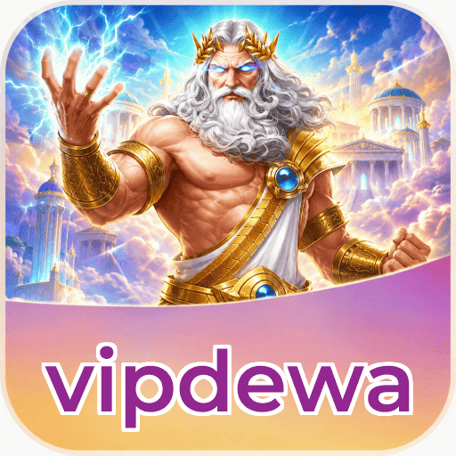 Logo vipdewa